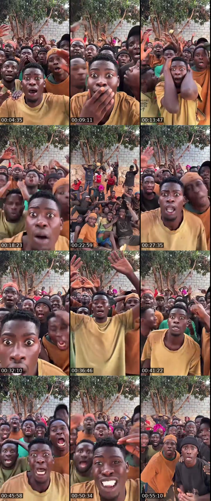 TikTok live: Lets Go LIVE! by @scammer762