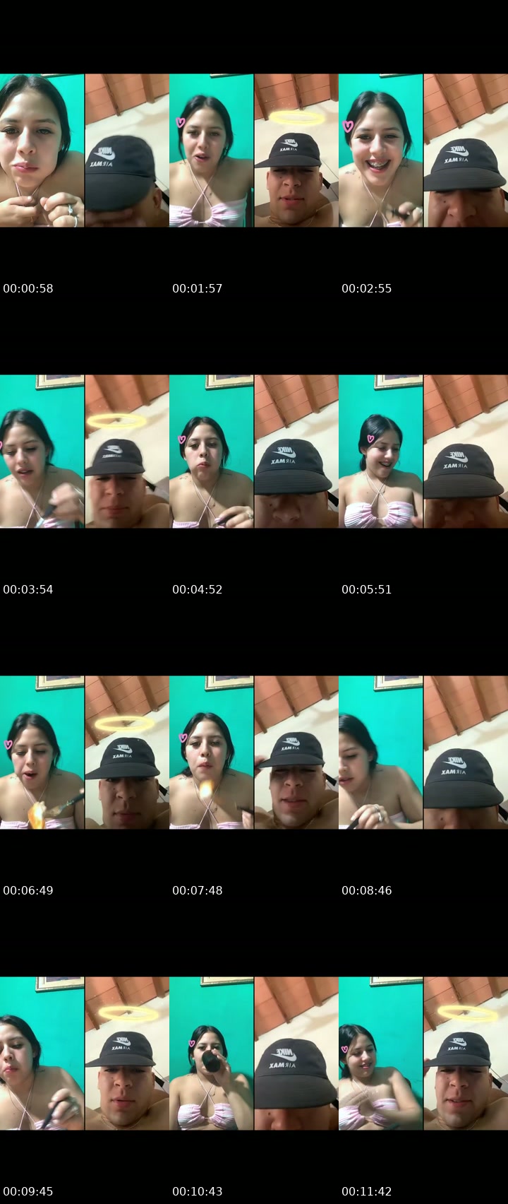 @guadita4869 TikTok live from 2026-07-19