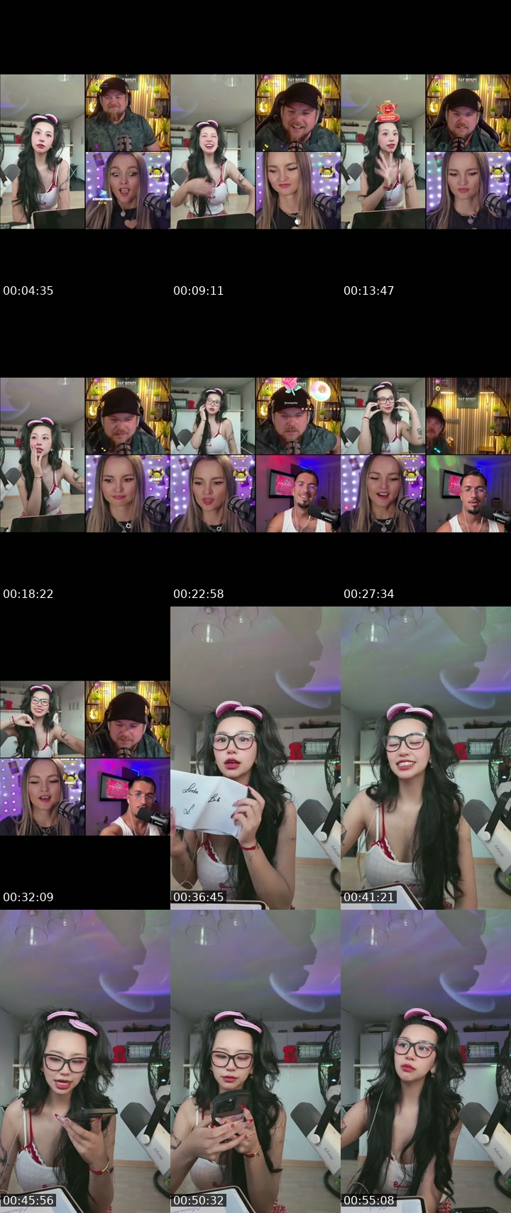 TikTok live: Lets Go LIVE! by @anny.angsthase