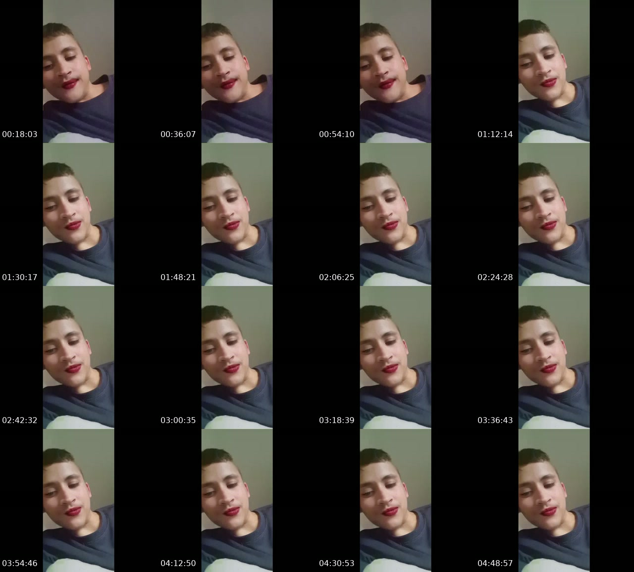 TikTok live: off by @freakymexy