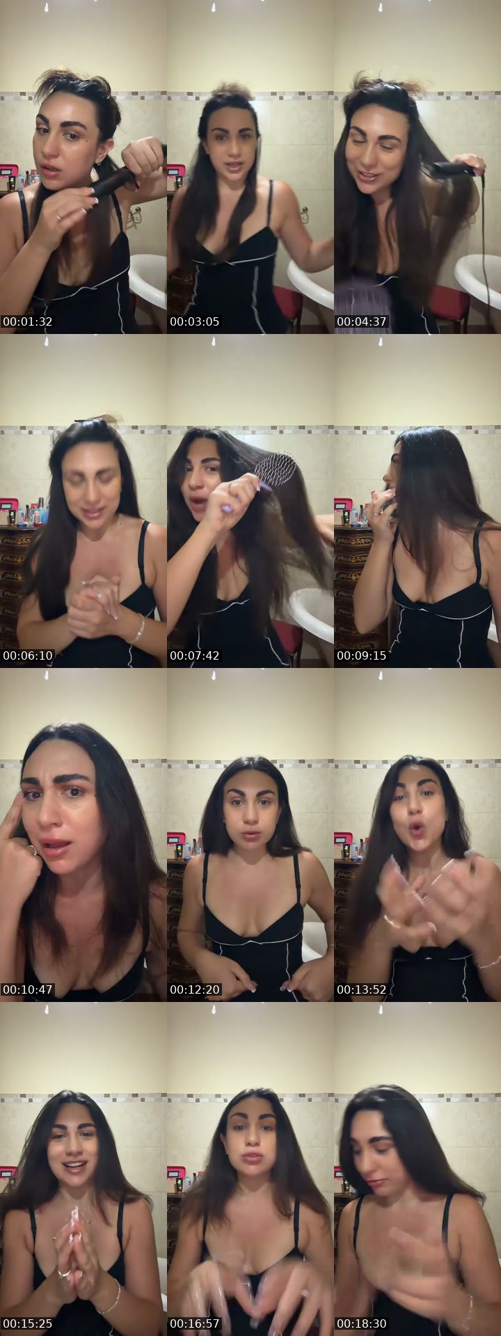 @jovana2_10 TikTok live from 2026-07-19