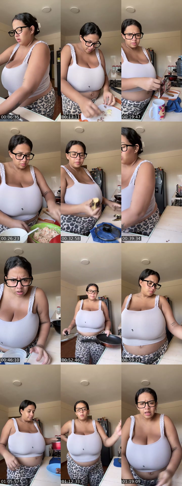 @mnicolecolina TikTok live from 2026-07-19