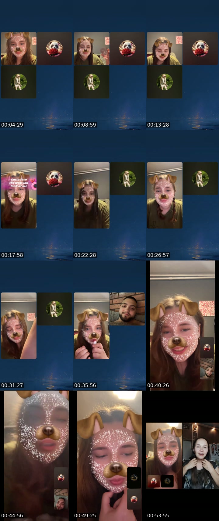 @qlwerst TikTok live from 2026-07-19