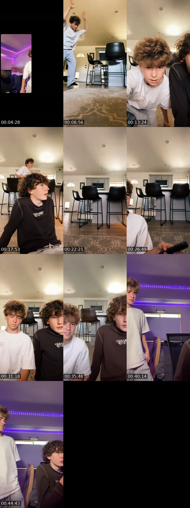 @user212988749 TikTok live from 2026-07-19