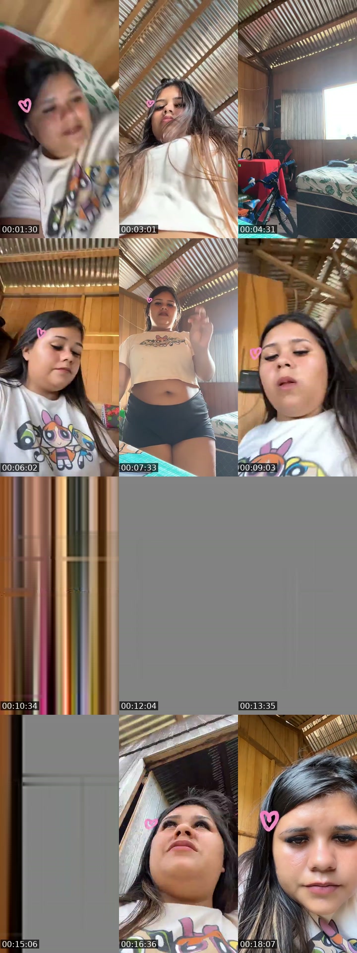 @gabriellyol3 TikTok live from 2026-07-19