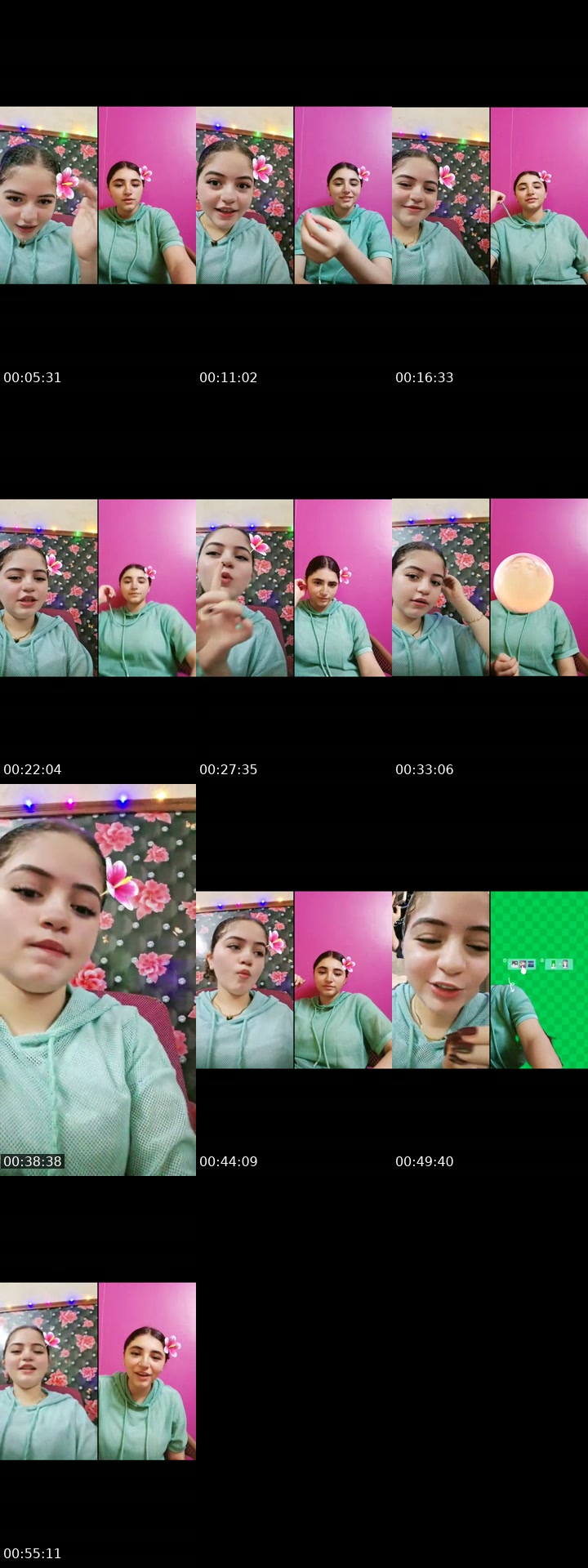 @habiba85695 TikTok live from 2026-07-19