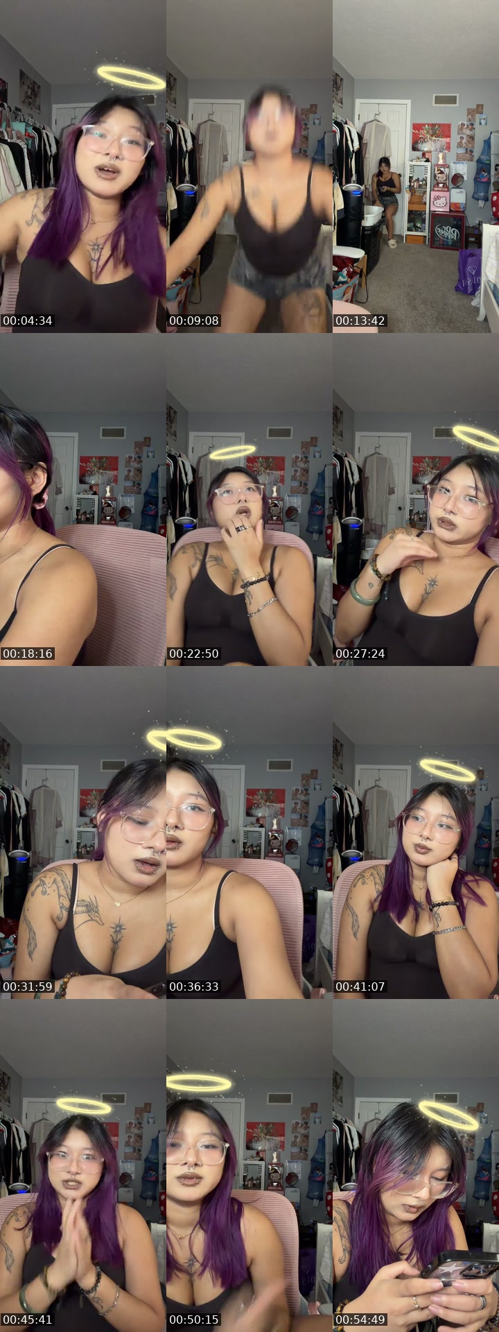 @dashas._.chu United States TikTok live from 2026-07-19