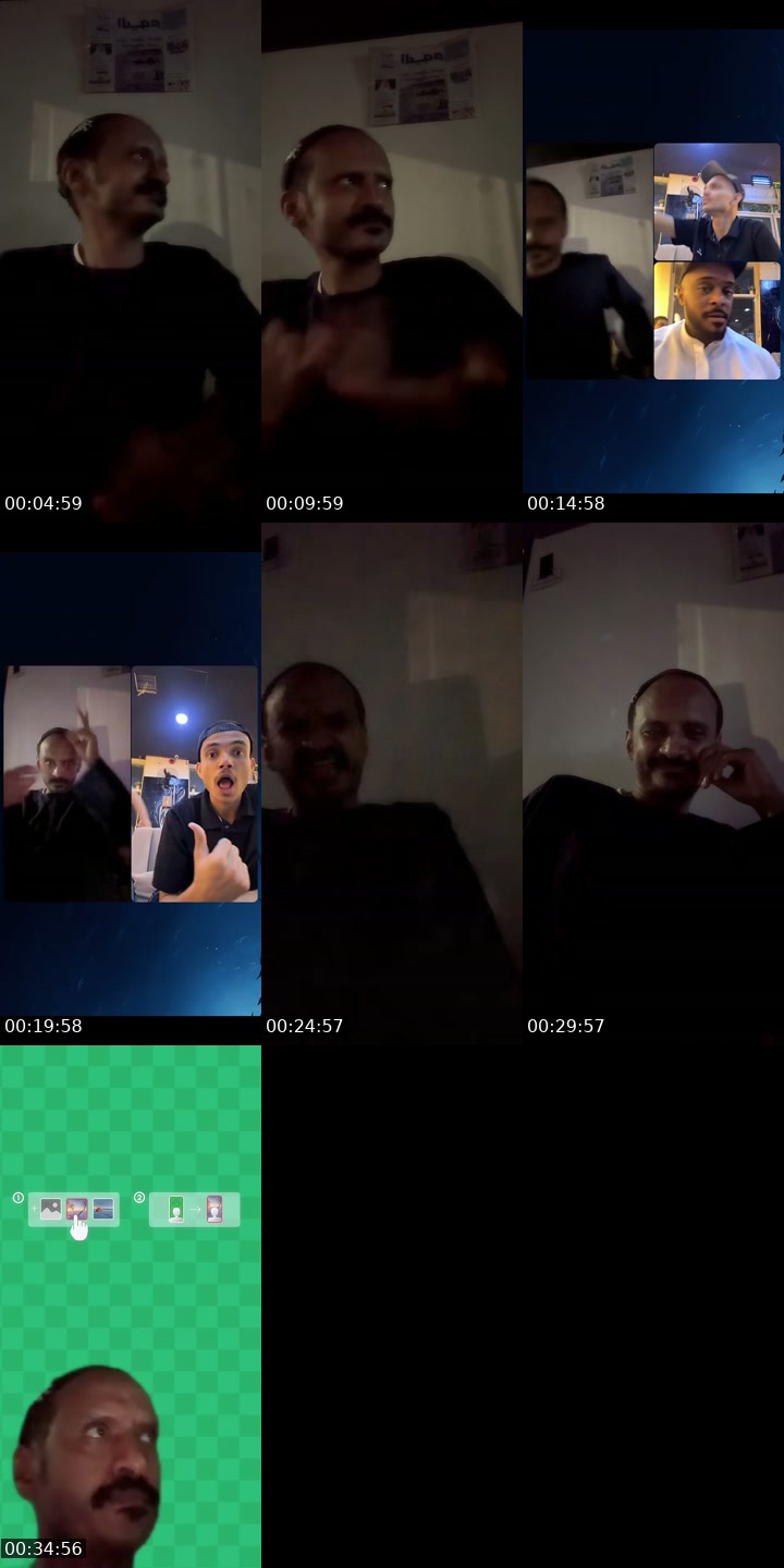 @kj8lj TikTok live from 2026-07-19