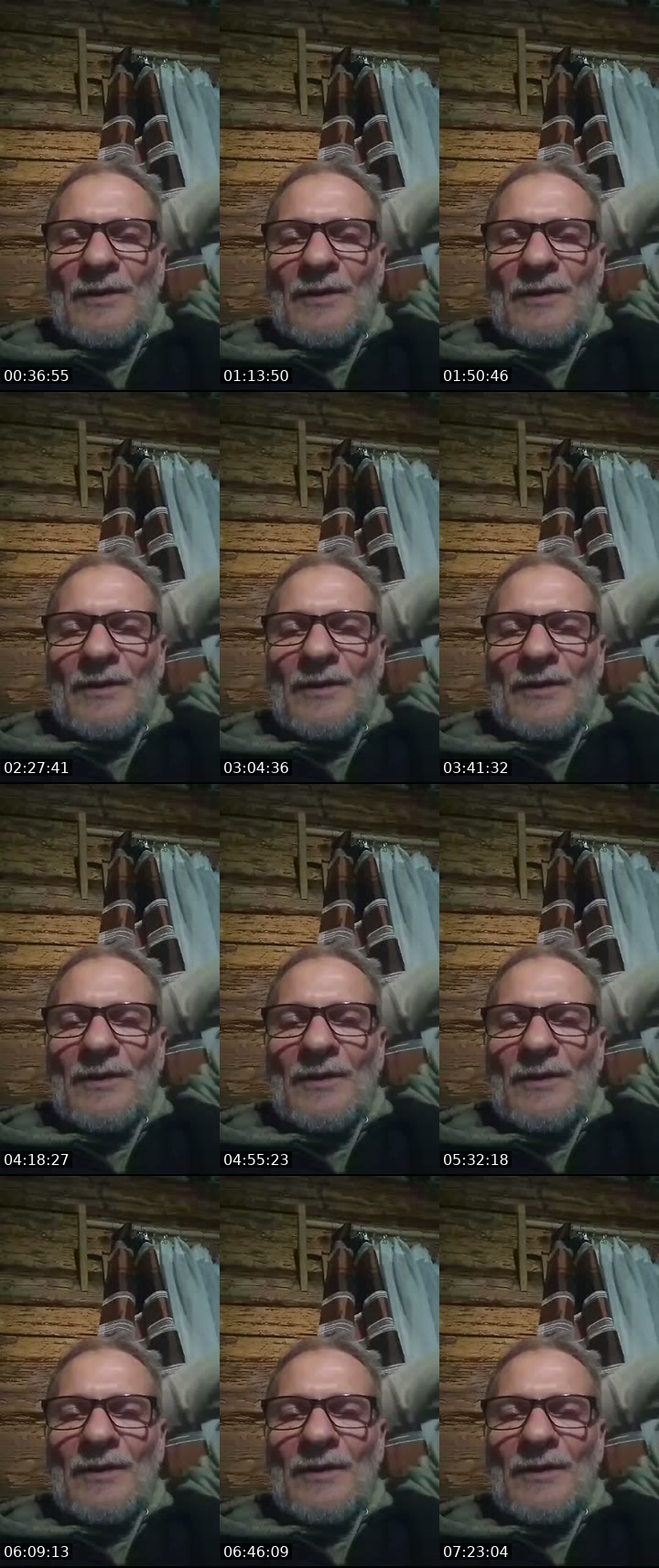 Lithuania TikTok live: 4sezonas by @shaman4prikol4