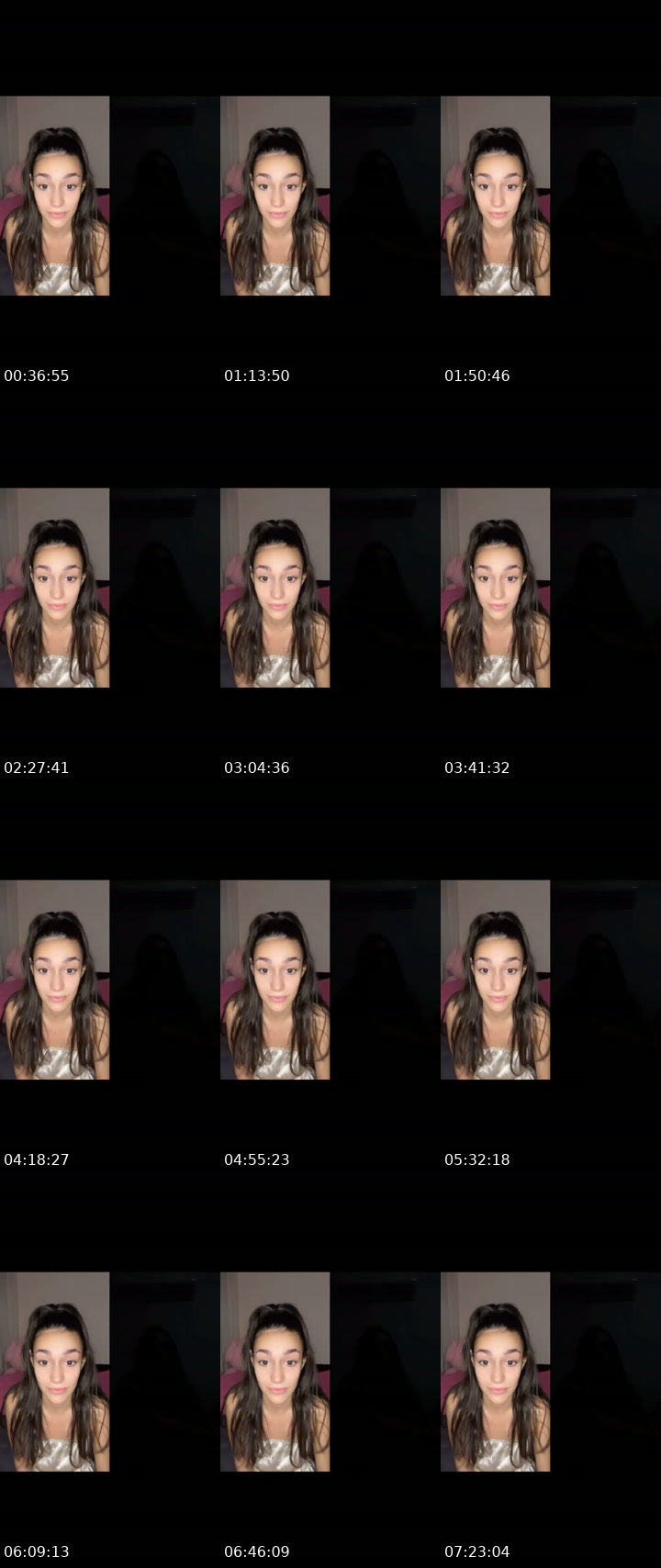 @lindahristova7 TikTok live from 2026-07-19