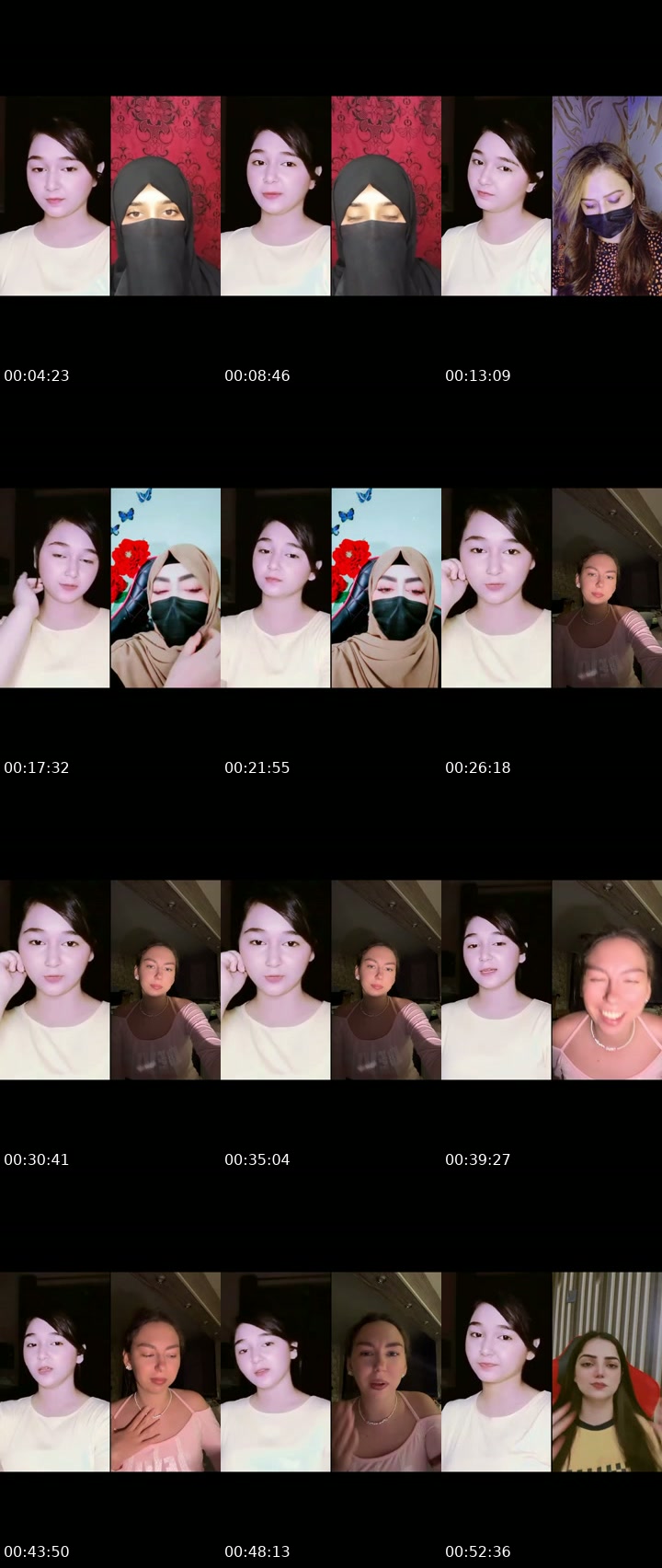 @rubaishabutt_07 TikTok live from 2026-07-19