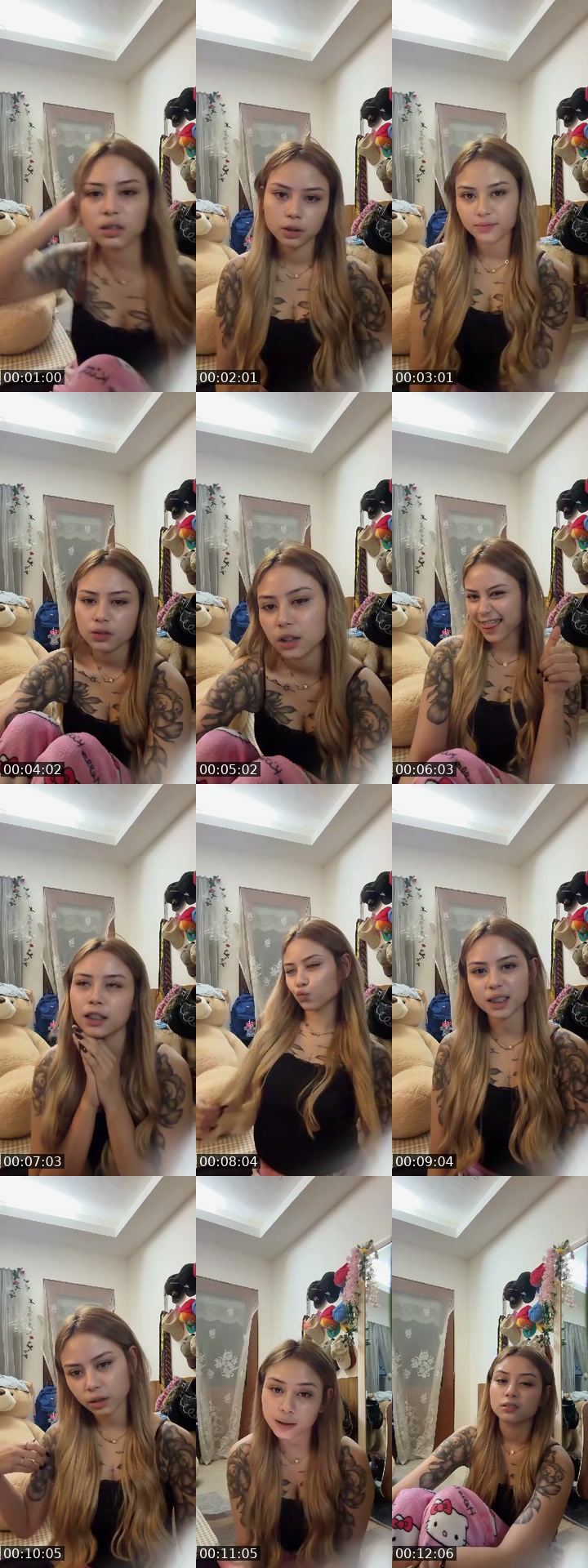 @gulaagulaaa__ TikTok live from 2026-07-19