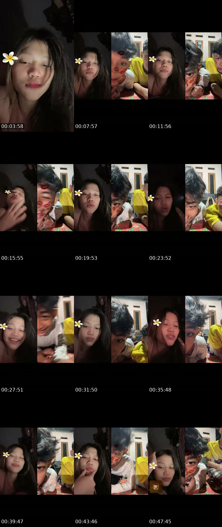 @brewdisini1 TikTok live from 2026-07-19