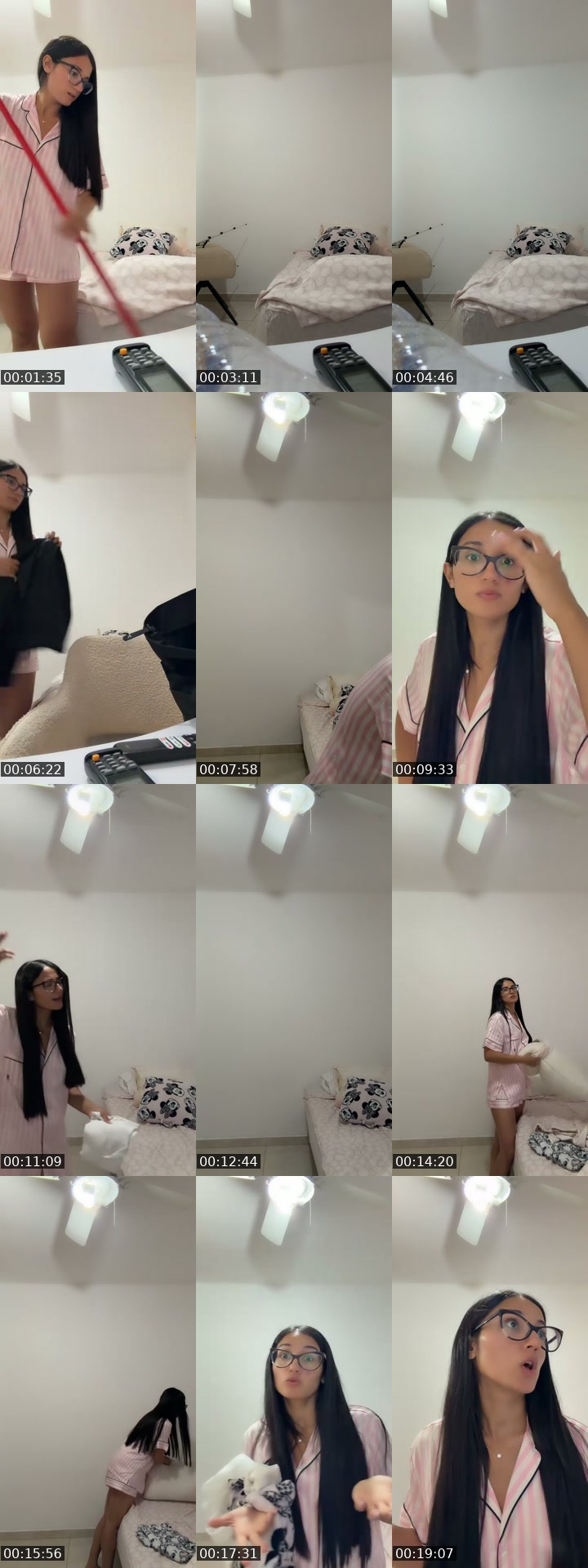 @adiiell TikTok live from 2026-07-19
