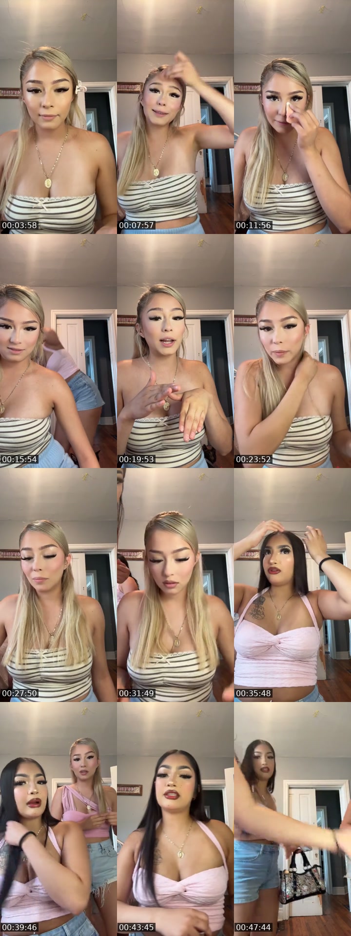 @abigail.hrz17 TikTok live from 2026-07-19