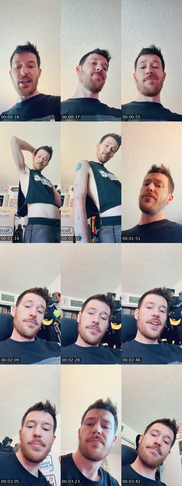 @rexcillion_live TikTok live from 2026-07-19