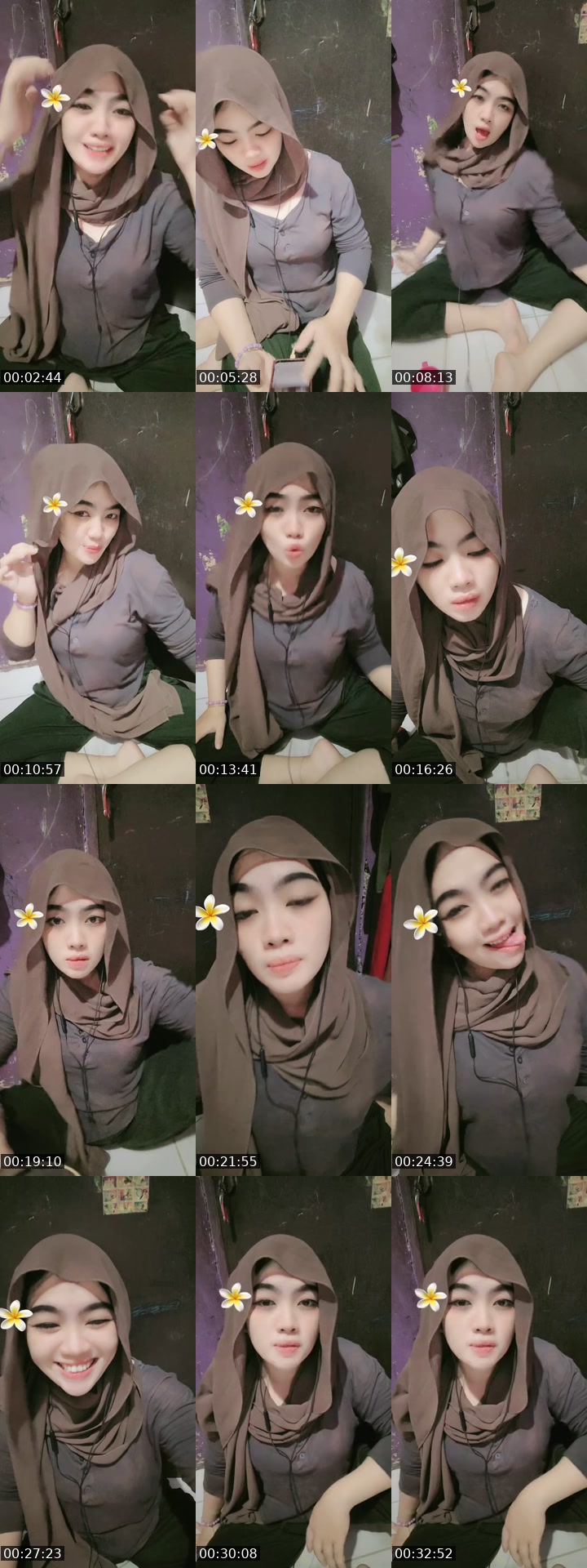 TikTok live: uji nyali... by @njo4659