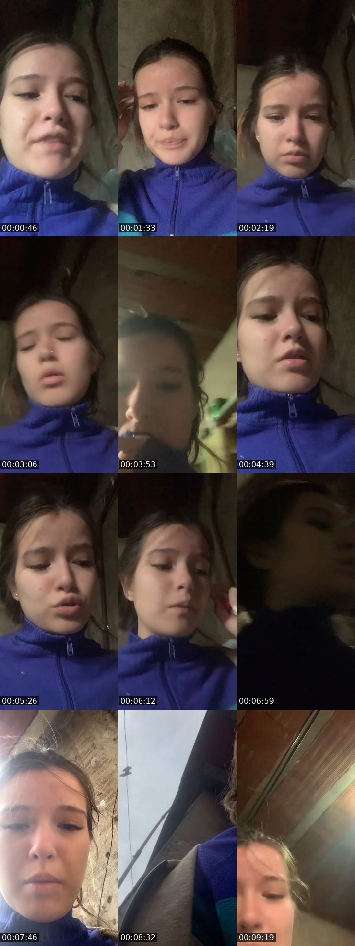 TikTok live: haciendo nada by @bichito__