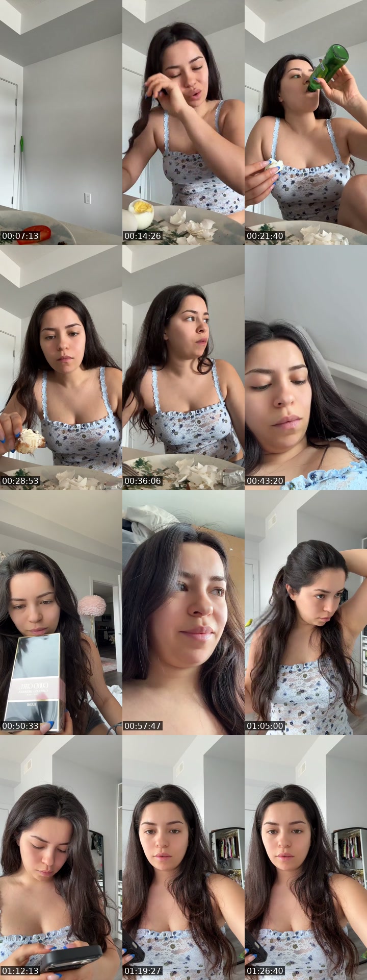 @iamahuu TikTok live from 2026-07-19