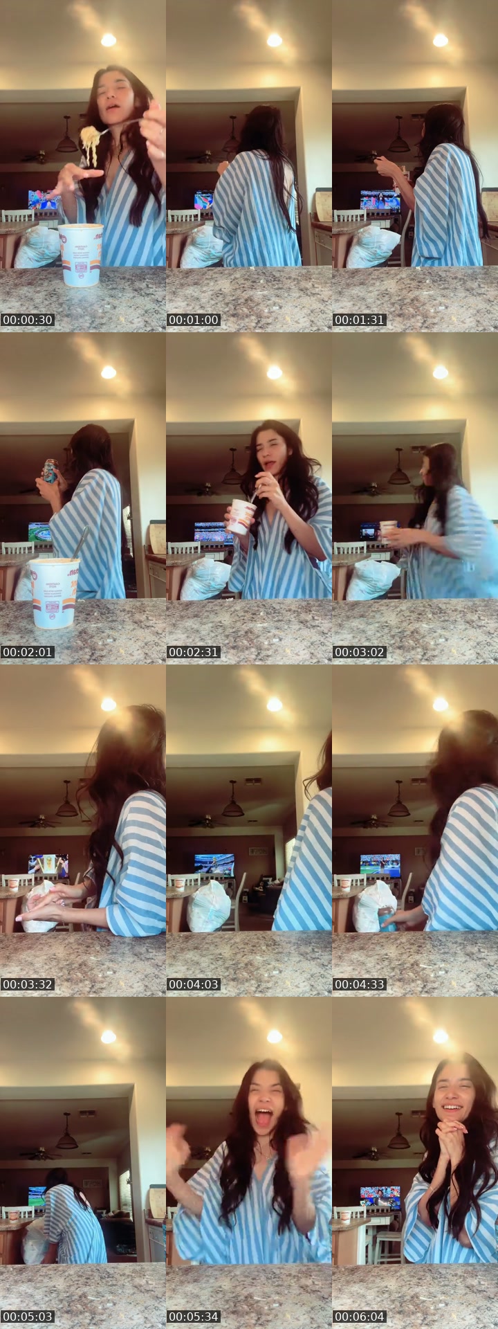 @dandeezy3 TikTok live from 2026-07-19