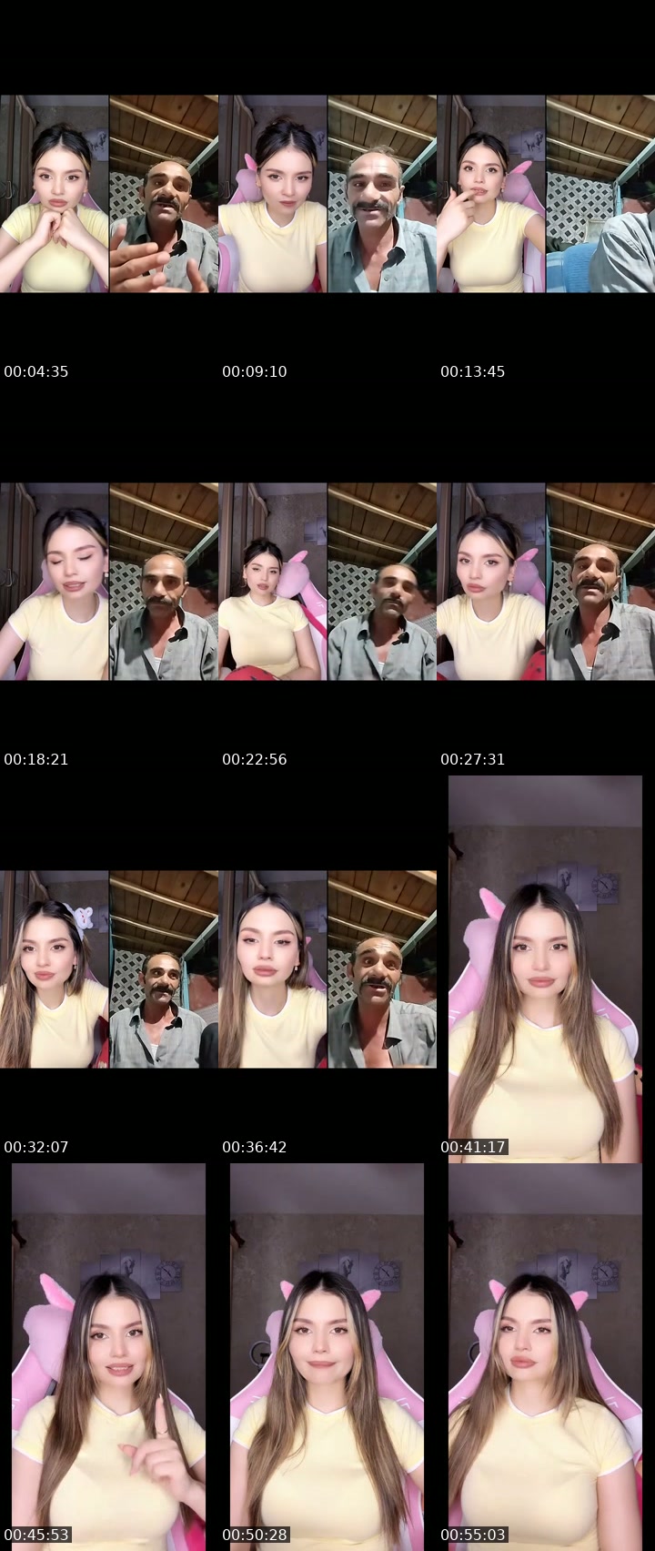 @efsaneim98 TikTok live from 2026-07-19