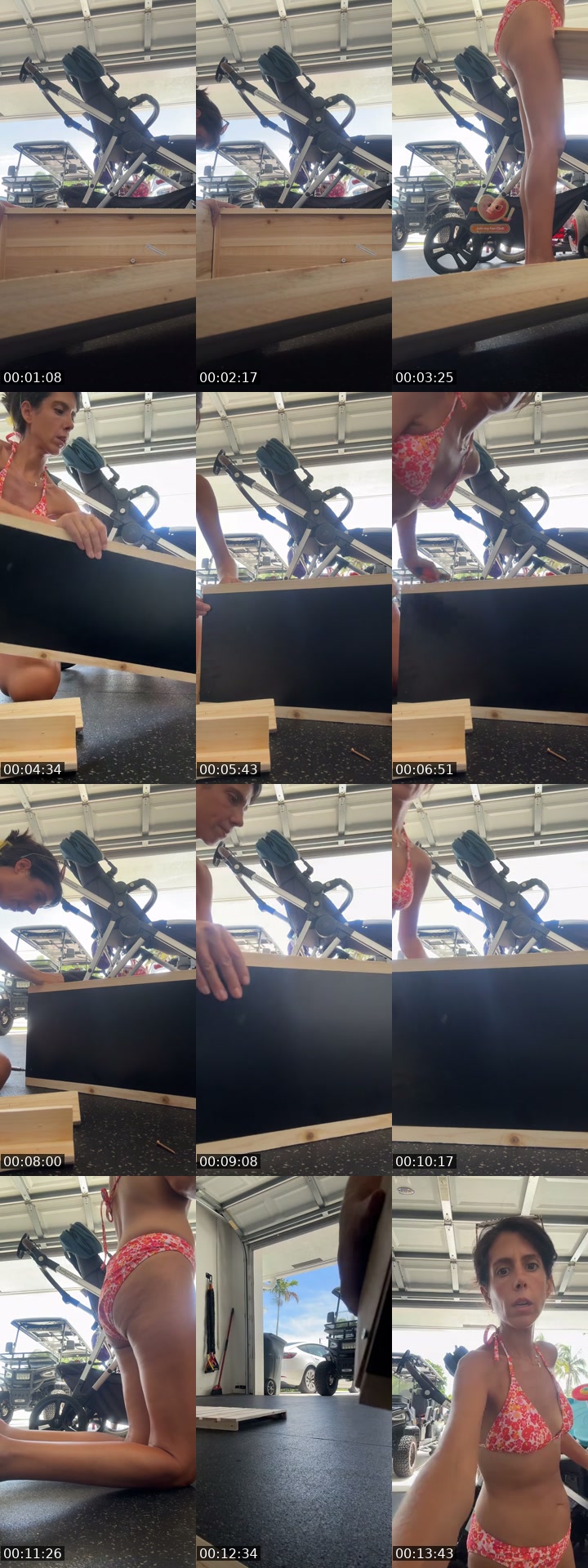 @mama_hour TikTok live from 2026-07-19