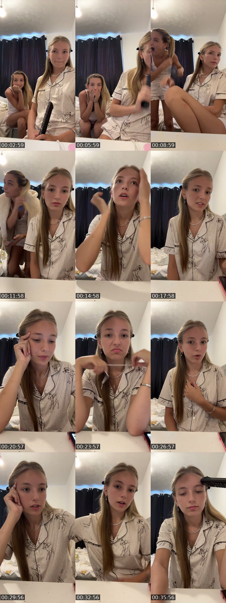 @miabackup.2010 TikTok live from 2026-07-19