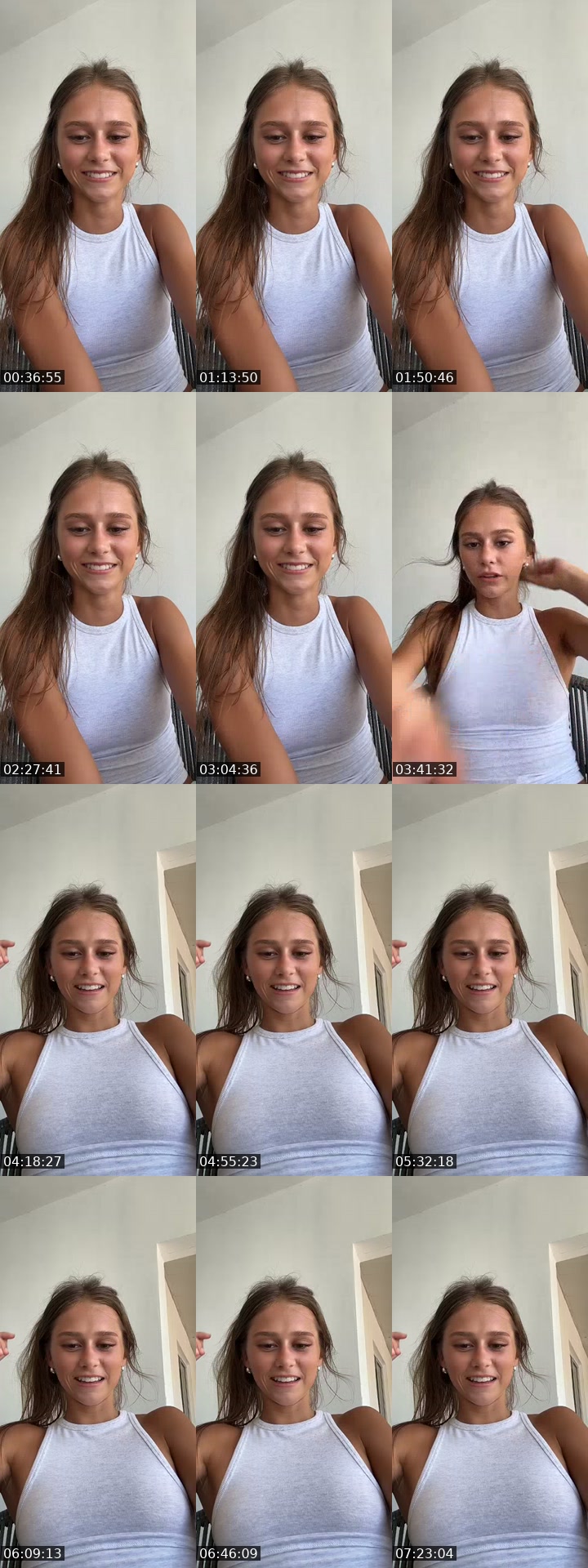 TikTok live: Miamii😚 day 8/30 by @lilmaktok