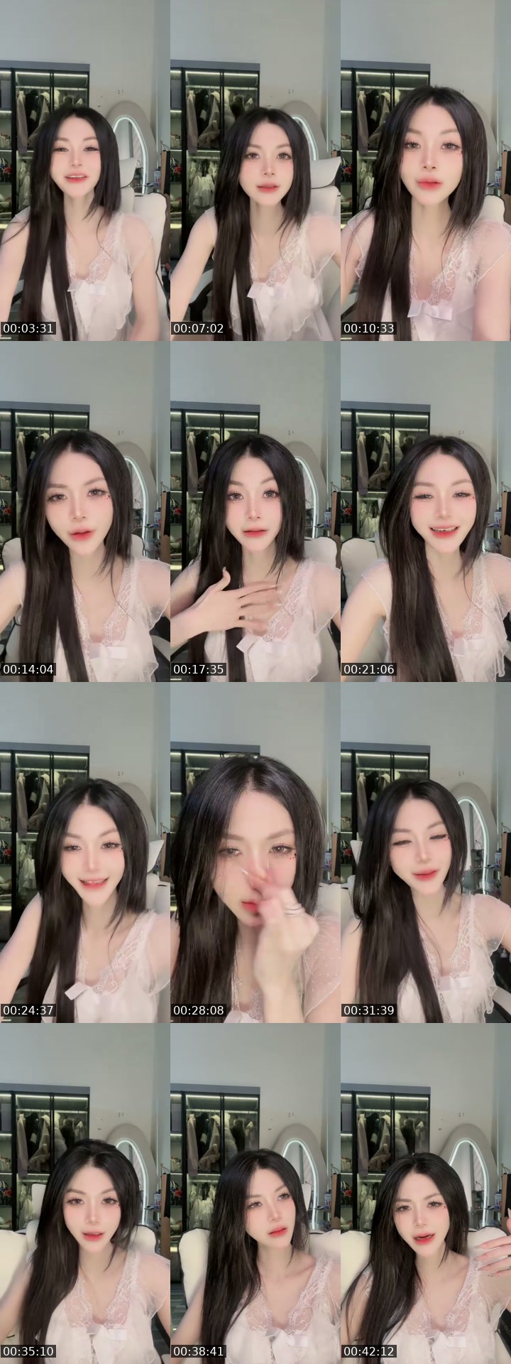 @linh.linda91 TikTok live from 2026-07-19