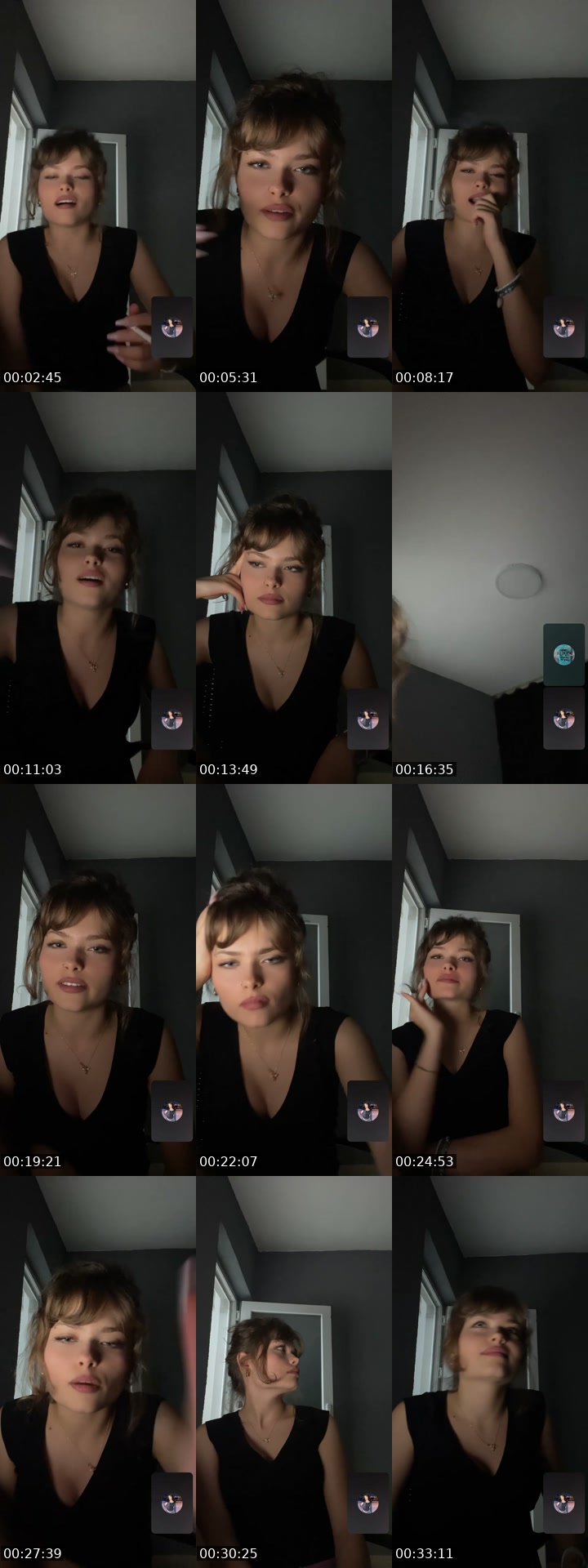 @selinsezgn_ TikTok live from 2026-07-19