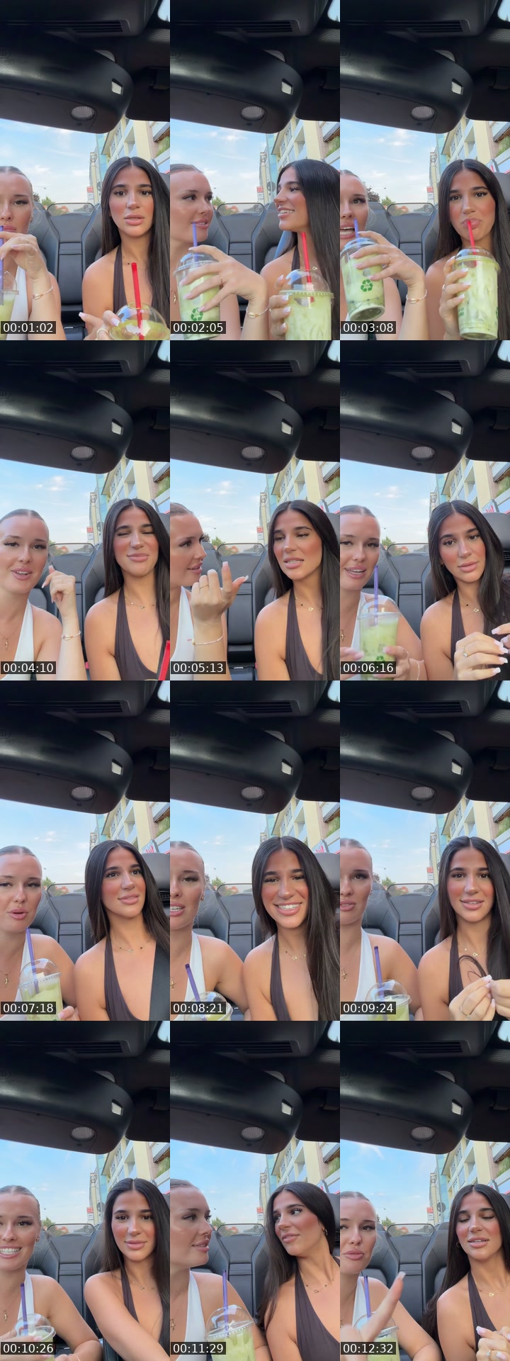 @sonjamhddd TikTok live from 2026-07-19