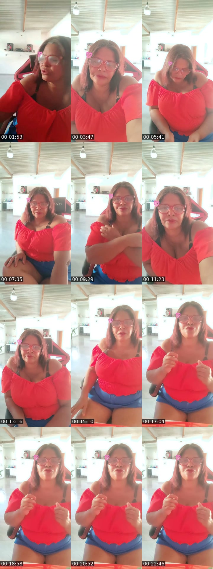 @nilvapipoca.18 Brazil TikTok live from 2026-07-19