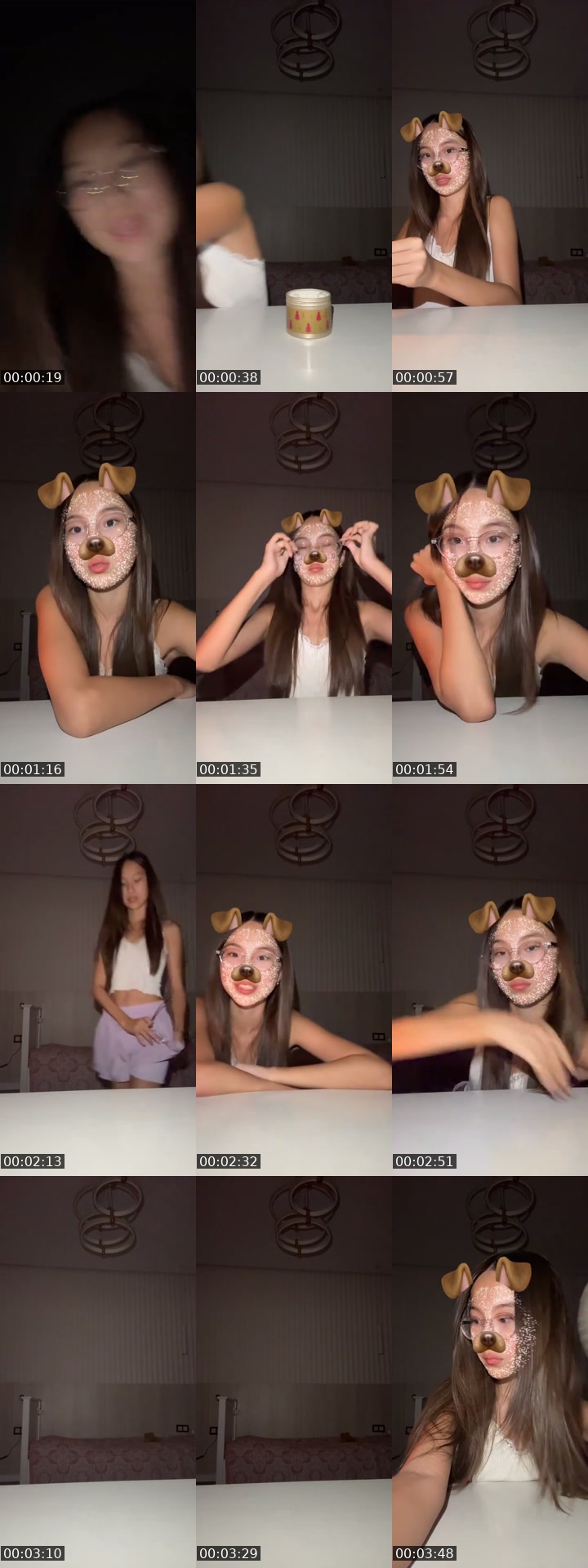 @rasinti TikTok live from 2026-07-19