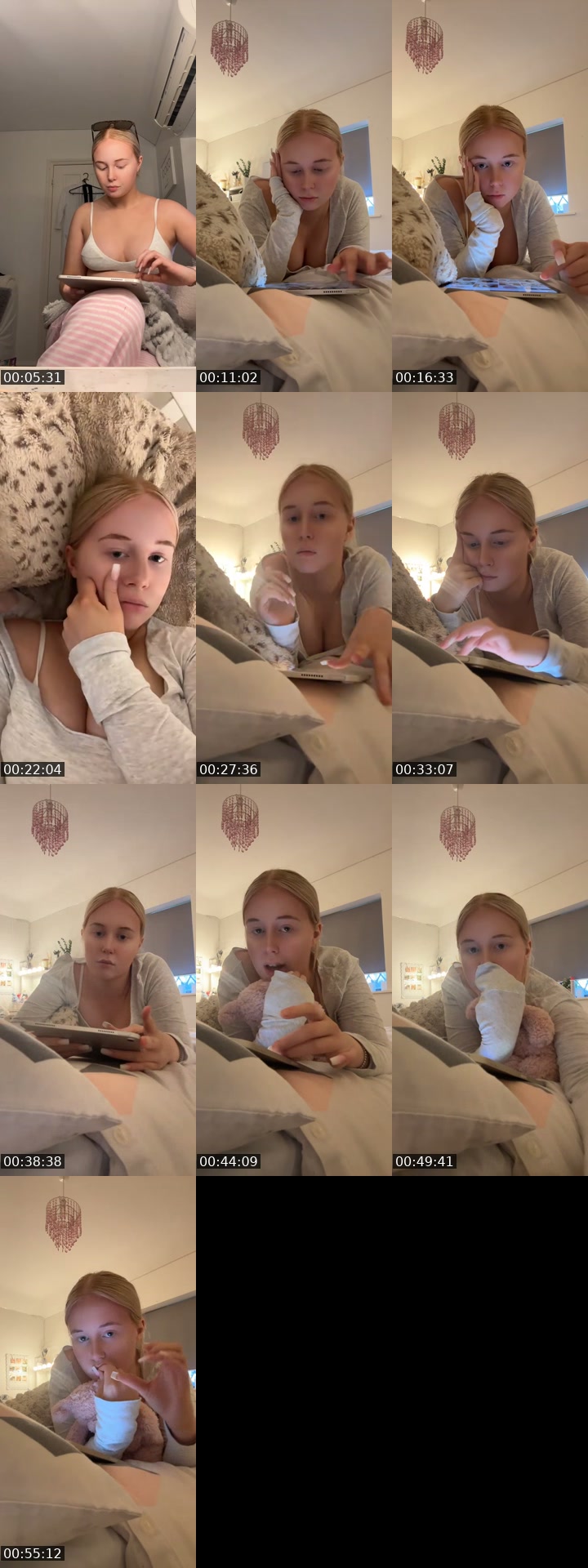 @ssoph1221 TikTok live from 2026-07-19