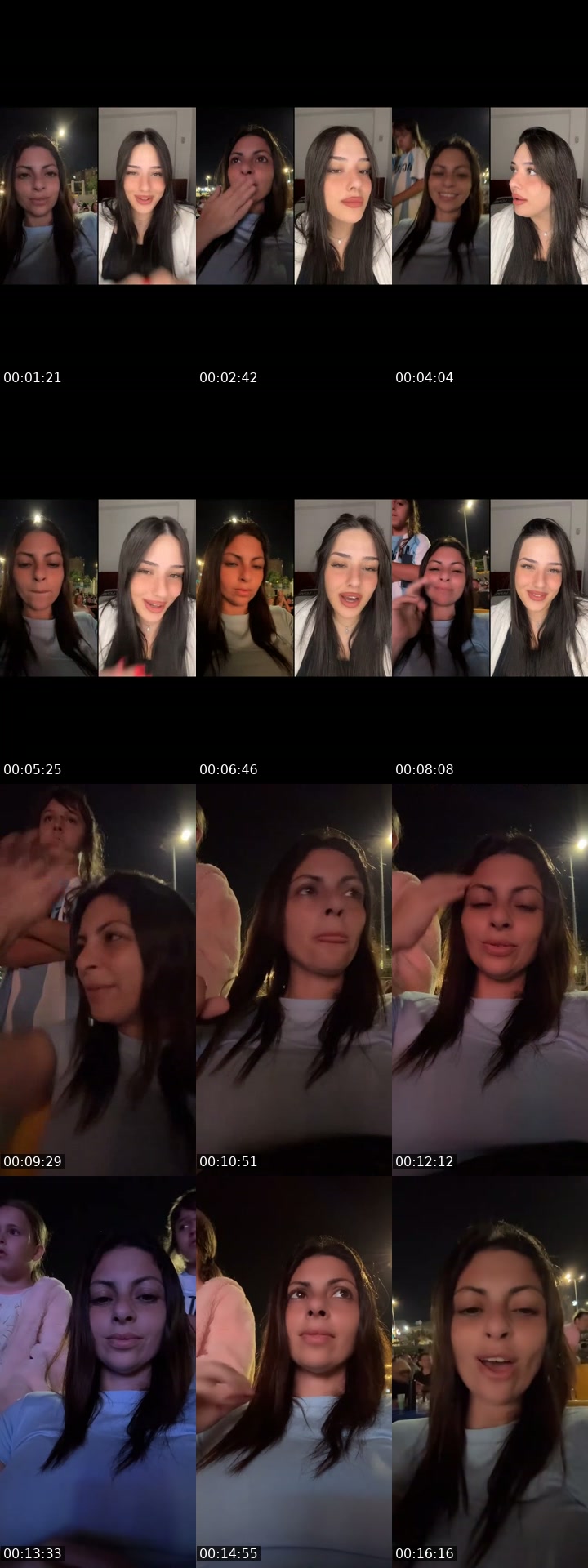 @tammytal1107 TikTok live from 2026-07-19