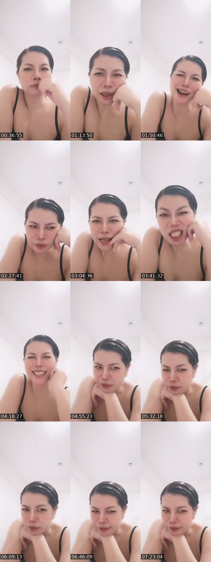 TikTok live: #18+ #อาบน้ำ #กิน #นอน #ดูหนัง by @65rainbow56