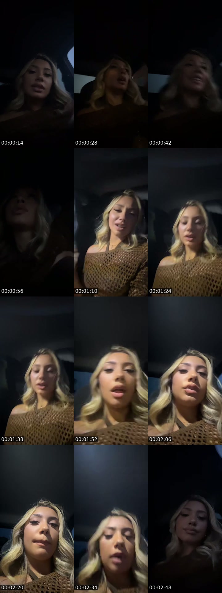 @colejja TikTok live from 2026-07-19