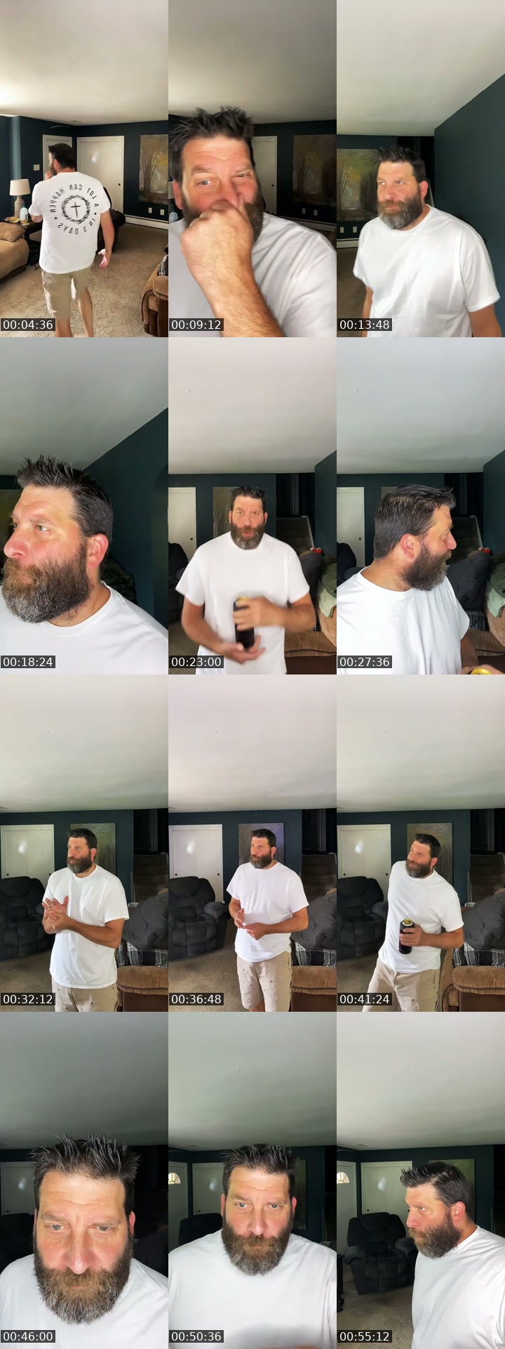 TikTok live: #welcometotheNICKshow #worldcup by @discokrysko5