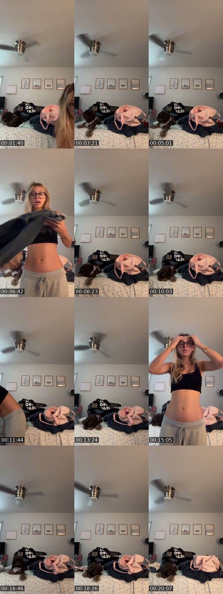 @l8dybuggirl TikTok live from 2026-07-19