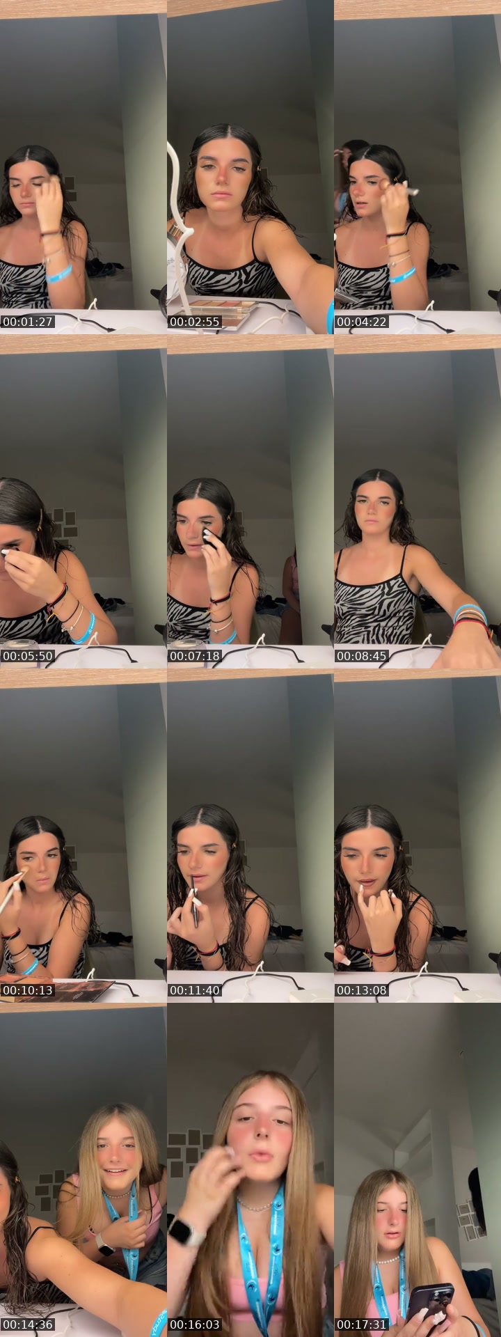 @martipvt TikTok live from 2026-07-19