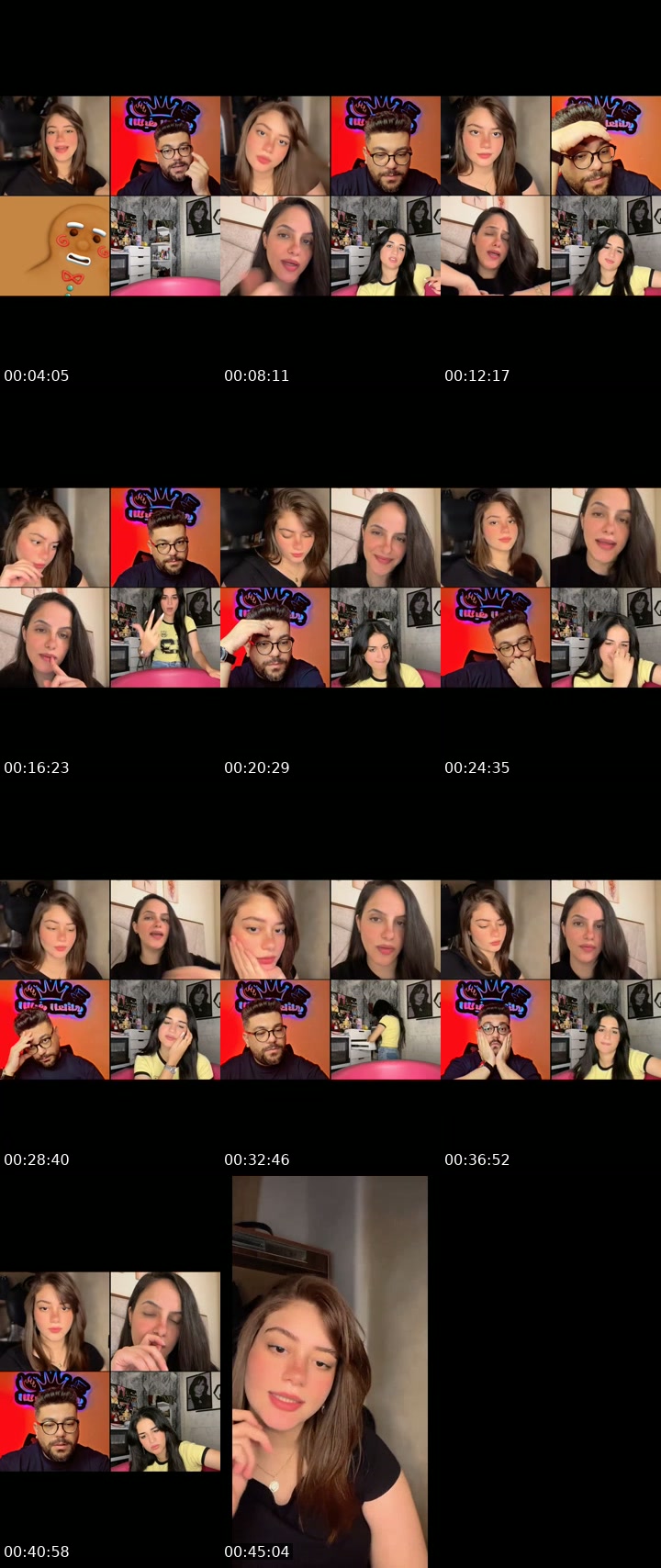 @lozaa041 TikTok live from 2026-07-19