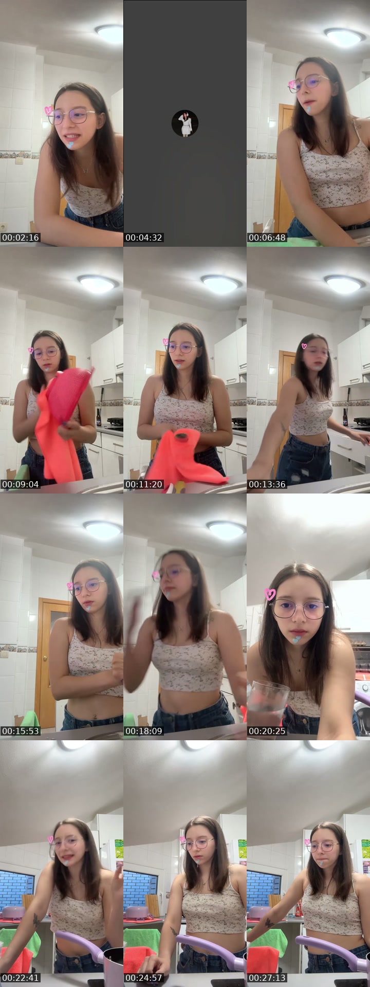 Mexico TikTok live: probando cómo funciona esto by @pinita.8