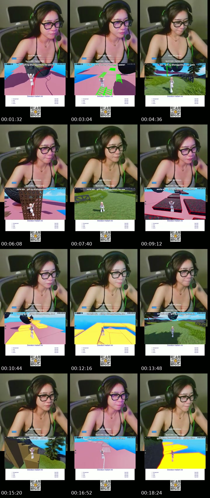 @rarraaara_ TikTok live from 2026-07-19
