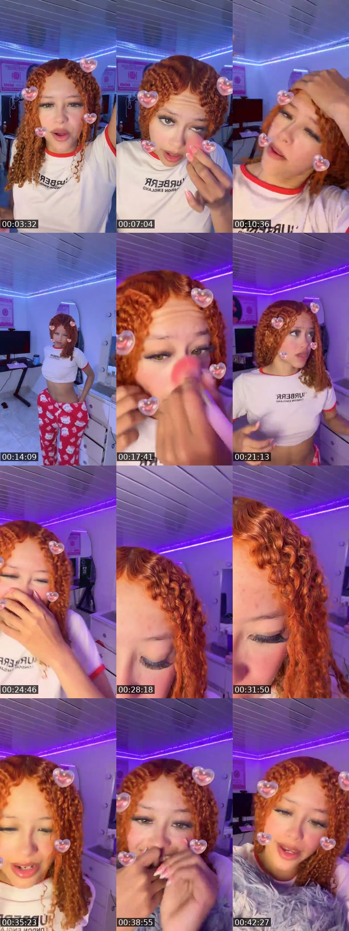 @risitos_g4 TikTok live from 2026-07-19