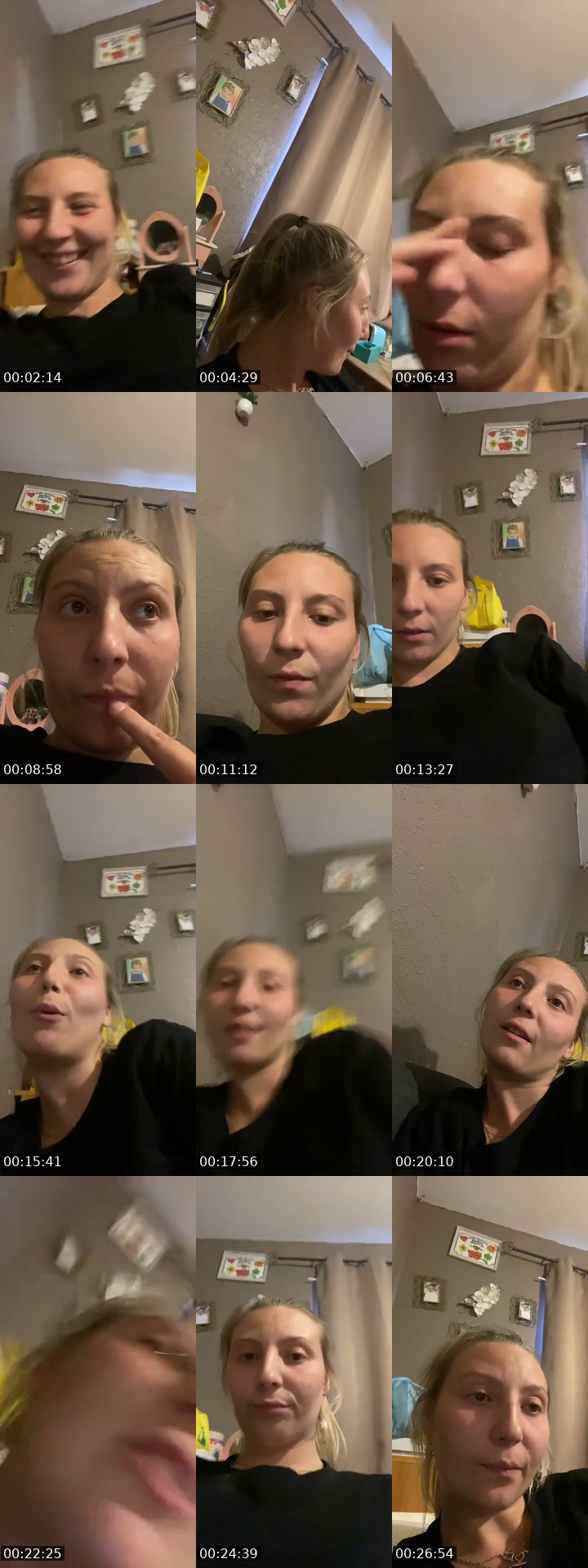 @emilie210722 TikTok live from 2026-07-19