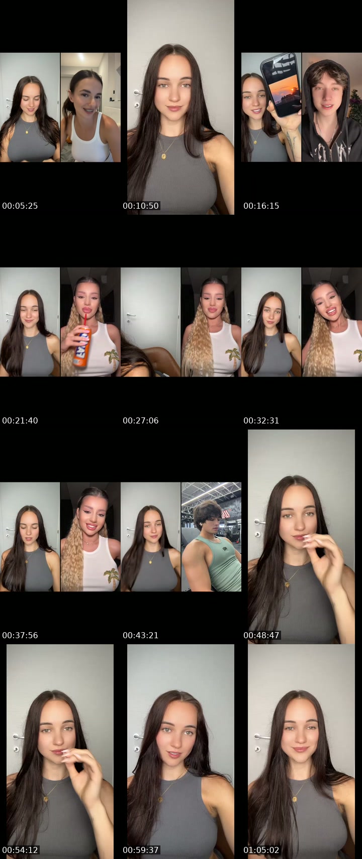 @fitnessgirlemmaaa TikTok live from 2026-07-19