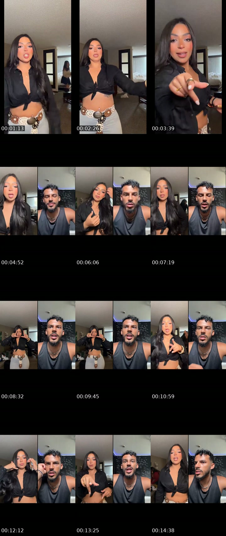 @hermosa.kari United States TikTok live from 2026-07-19