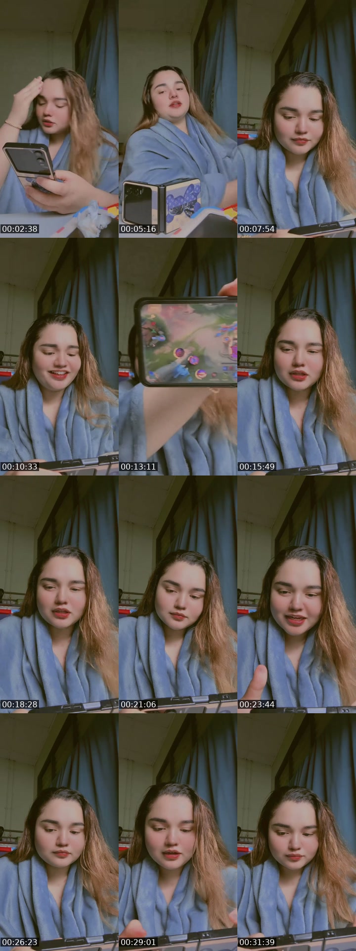 @itsjiomonchoii TikTok live from 2026-07-19