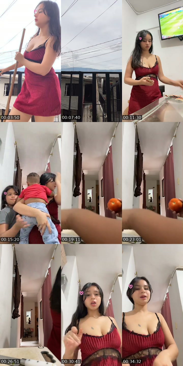 @corinagalviz2 TikTok live from 2026-07-19