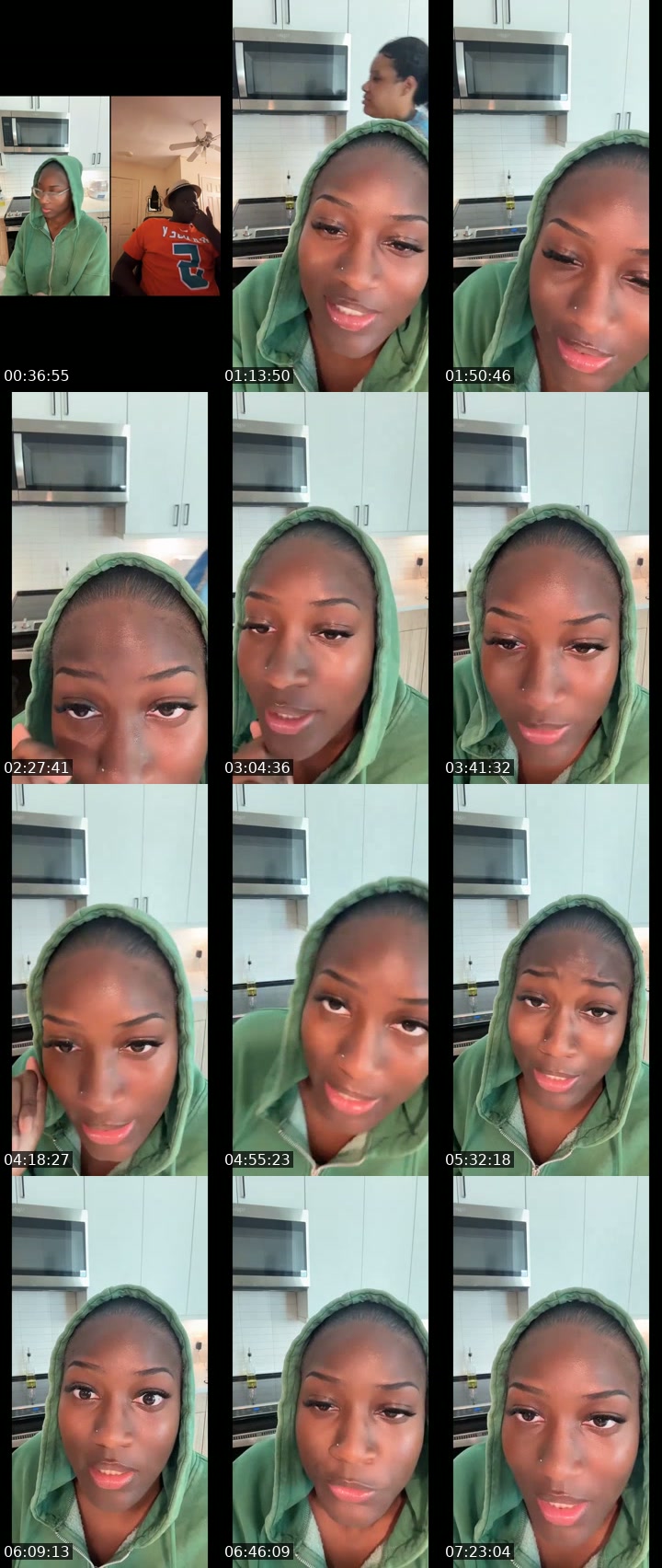 @hiyella_mostwanted TikTok live from 2026-07-19
